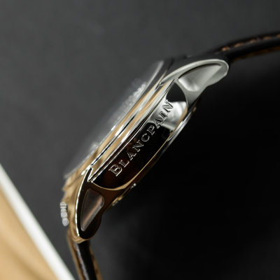 Швейцарские часы Blancpain Evolution