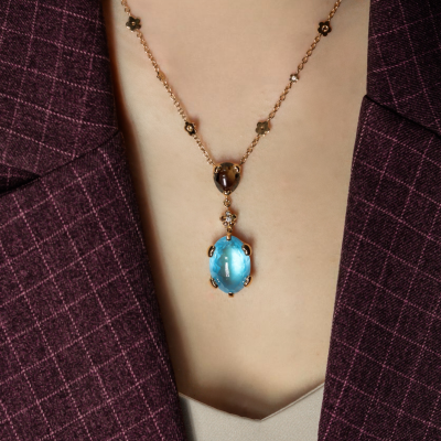 Подвеска Pasquale Bruni  Sissi Necklace