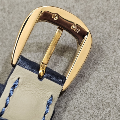 Швейцарские часы Franck Muller Cintre Curvex Chronometro