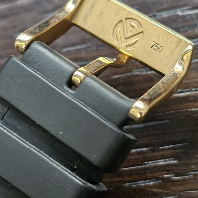 Швейцарские часы Franck Muller Vanguard Classical Automatic