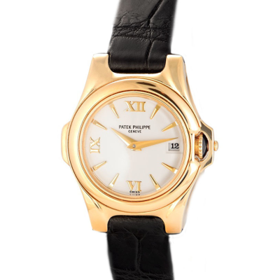 Швейцарские часы Patek Philippe Ladies Watch