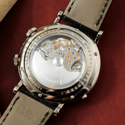 Швейцарские часы Breguet Classique Le Reveil du Tsar