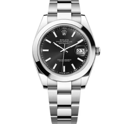 Швейцарские часы Rolex Datejust 41