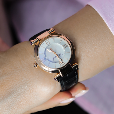 Швейцарские часы Chopard Imperiale 36mm