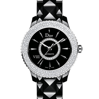 Швейцарские часы Dior VIII 38 mm