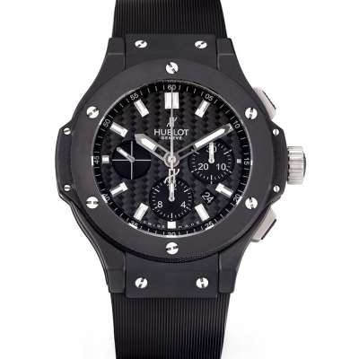 Швейцарские часы Hublot Big Bang