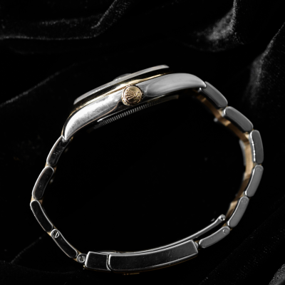 Швейцарские часы Rolex Datejust 36 mm