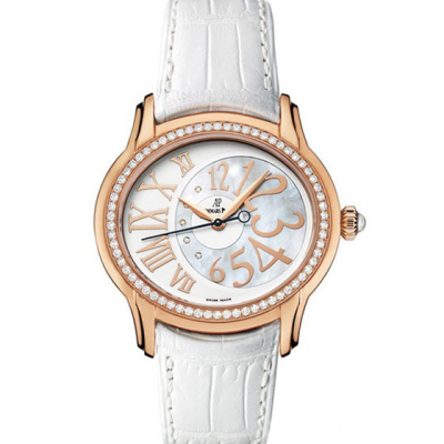 Швейцарские часы Audemars Piguet Ladies Millenary Selfwinding 3 Hands