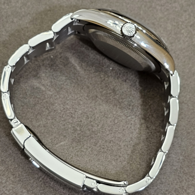 Швейцарские часы Rolex Datejust 36 mm