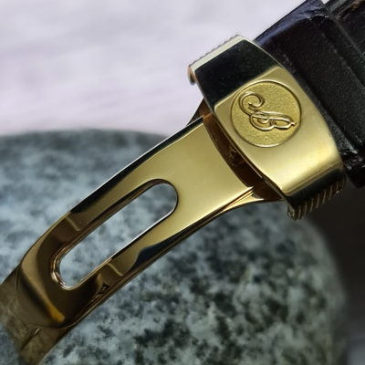 Швейцарские часы Breguet Classique Le Reveil du Tsar
