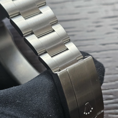 Швейцарские часы Rolex Oyster Perpetual 36 mm