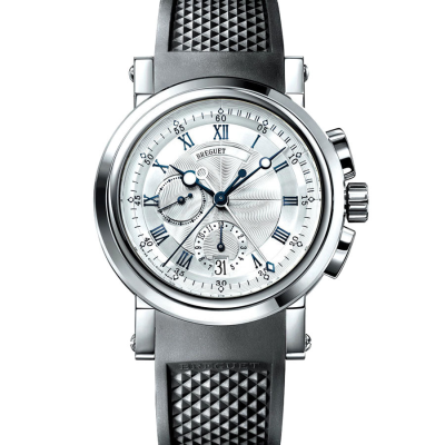Швейцарские часы Breguet Marine