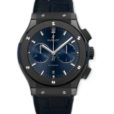 Швейцарские часы Hublot Classic Fusion 45mm