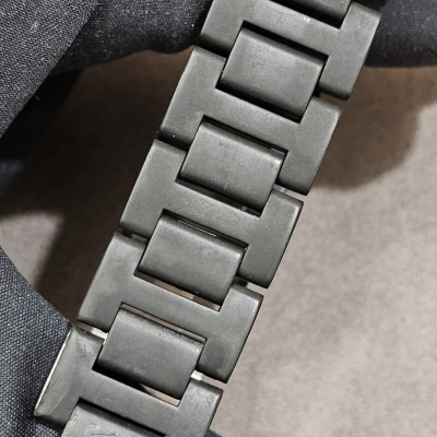 Швейцарские часы Cartier Pasha Seatimer