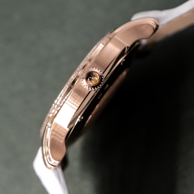 Швейцарские часы Audemars Piguet Ladies Millenary Selfwinding 3 Hands