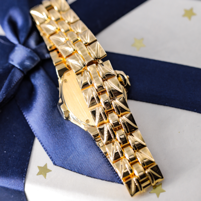 Швейцарские часы Patek Philippe Sculpture