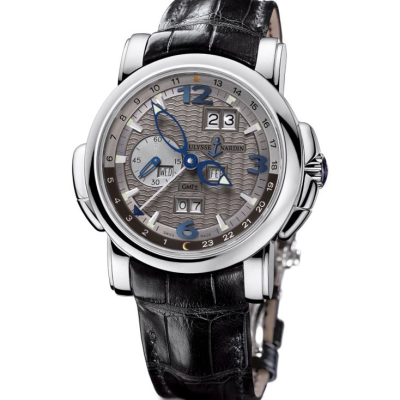 Швейцарские часы Ulysse Nardin Perpetual Calendars