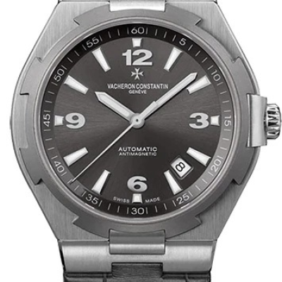 Швейцарские часы Vacheron Constantin Overseas Automatic Large 42 mm