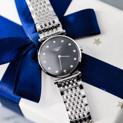 Швейцарские часы Longines La Grande Classique de