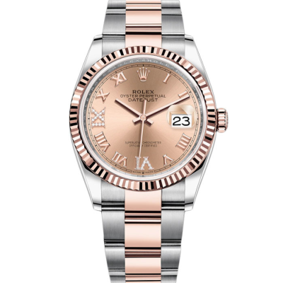 Швейцарские часы Rolex Datejust 36mm