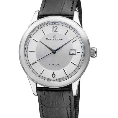 Швейцарские часы Maurice Lacroix Les Classiques