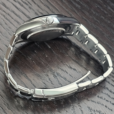 Швейцарские часы Rolex Datejust II 41