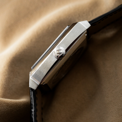 Швейцарские часы Tag Heuer Monaco