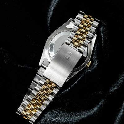 Швейцарские часы Rolex Datejust 36
