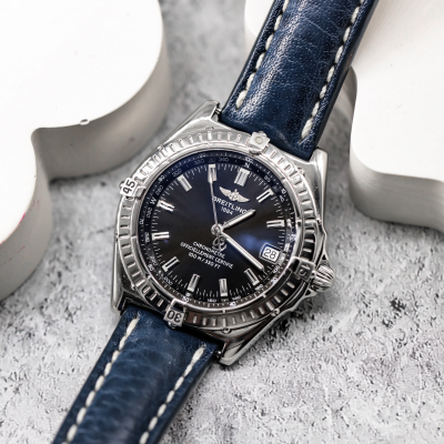 Швейцарские часы Breitling Wings Automatic 38 mm