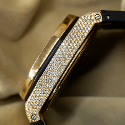 Швейцарские часы Audemars Piguet Royal Oak Offshore Chronograph