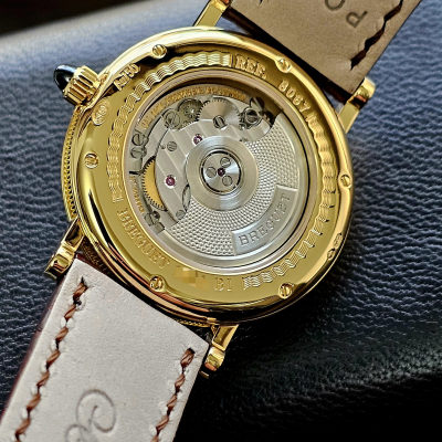 Швейцарские часы Breguet CLASSIQUE LADY