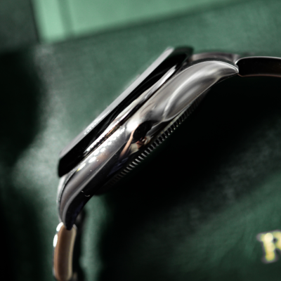 Швейцарские часы Rolex Oyster Perpetual 31