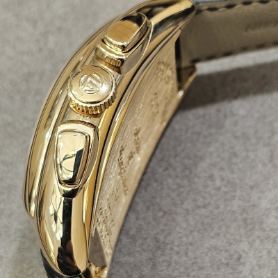 Швейцарские часы Franck Muller Conquistador