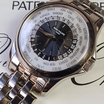 Швейцарские часы Patek Philippe Complications