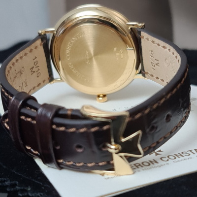 Швейцарские часы Vacheron Constantin Patrimony