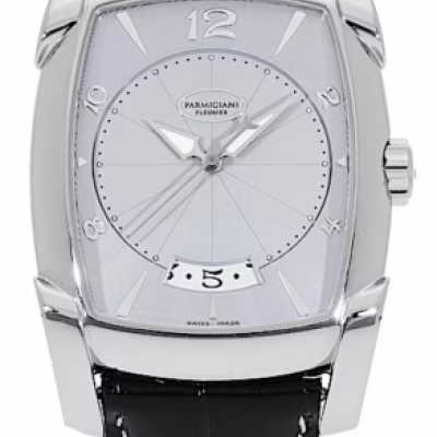 Швейцарские часы Parmigiani Fleurier Kalpa XL Quantieme