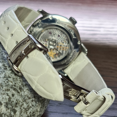 Швейцарские часы Zenith Star El Primero Glam Rock
