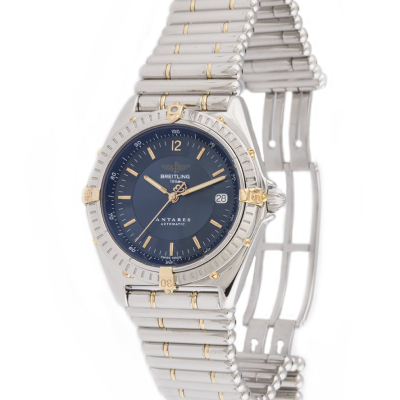 Швейцарские часы Breitling Antares