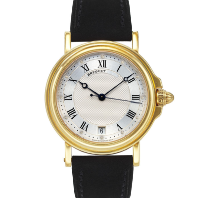 Швейцарские часы Breguet Horloger de la Marine