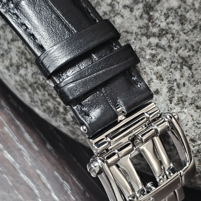 Швейцарские часы Ulysse Nardin GMT Big Date 42 mm