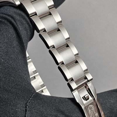 Швейцарские часы Rolex Datejust 36 мм