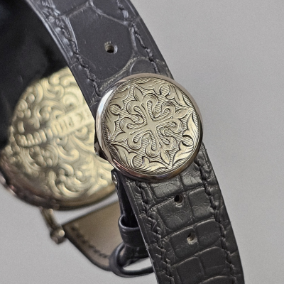 Швейцарские часы Patek Philippe Grand Complications