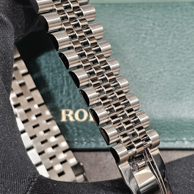 Швейцарские часы Rolex Datejust 36 mm