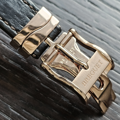 Швейцарские часы Breguet  Marine 30 mm