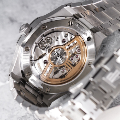 Швейцарские часы Audemars Piguet Royal Oak Selfwinding 41 mm