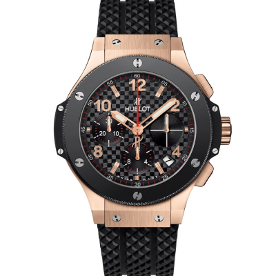 Швейцарские часы Hublot Big Bang 41 mm