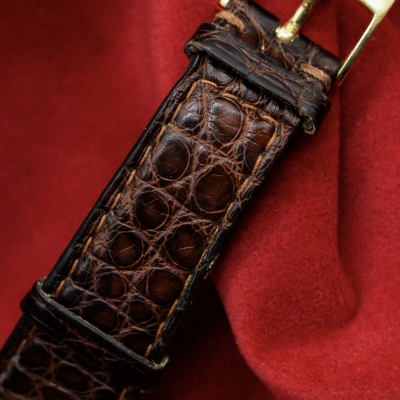 Швейцарские часы Omega De Ville