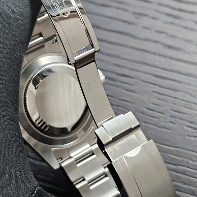 Швейцарские часы Rolex Submariner 41 mm