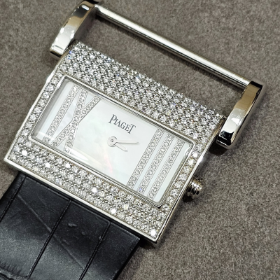 Швейцарские часы Piaget Miss Protocole XL