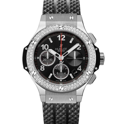 Швейцарские часы Hublot Big Bang Chronograph 41mm